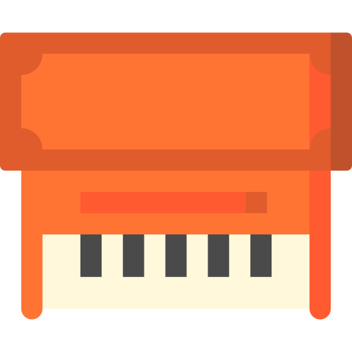 piano